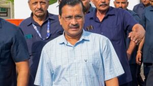 Kejriwal Arrested in Excise Policy Case; AAP Urges Urgent SC Hearing