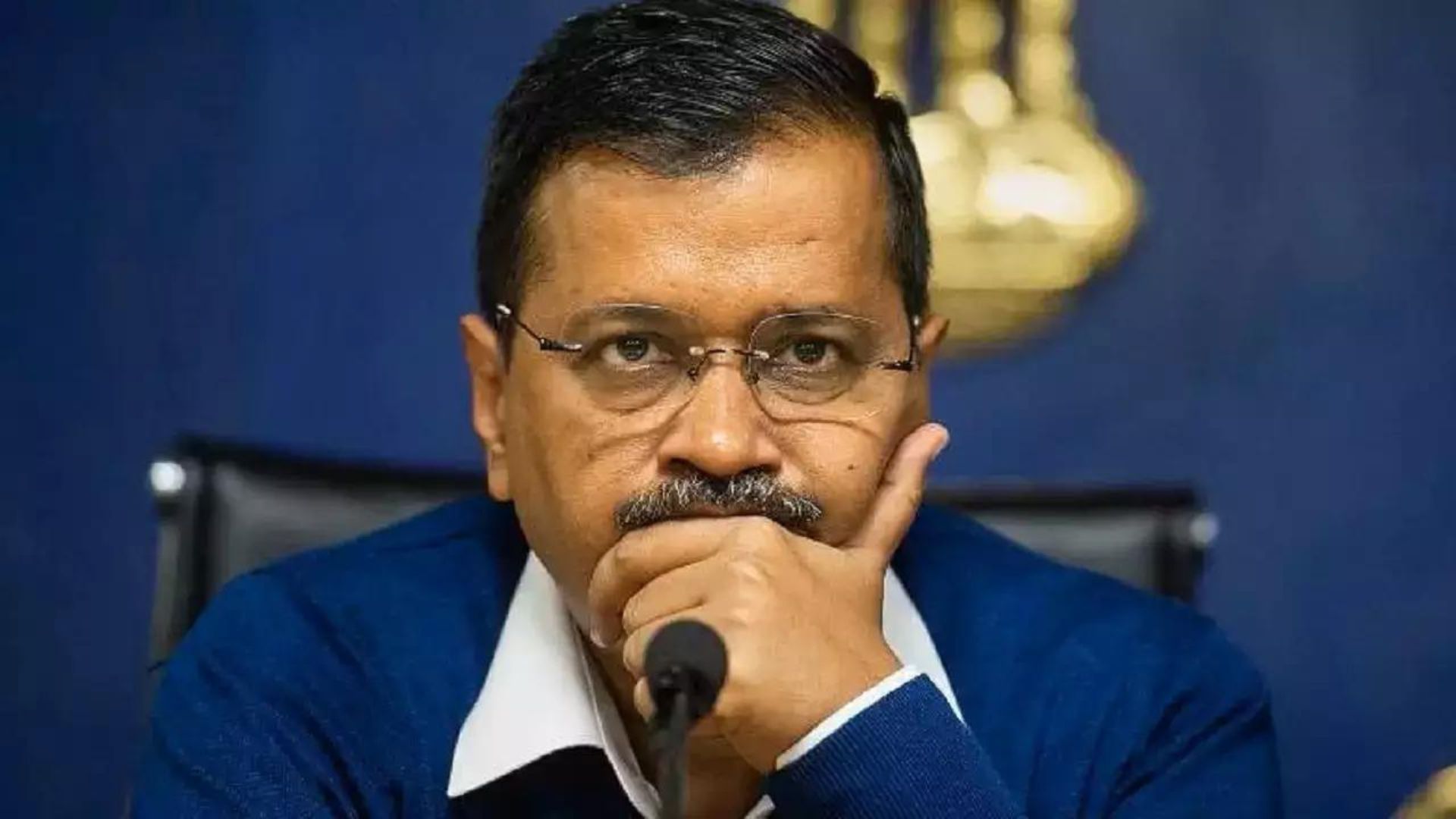 AAP: Conspiracy to Kill Kejriwal Through Denial of Insulin