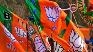 Regional Leaders proving to be Obstacles for BJP