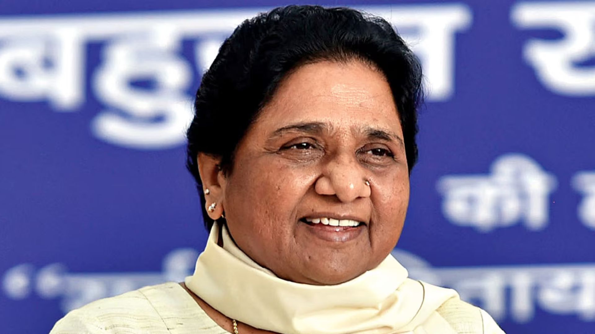 Mayawati's Role As Spoiler: Impact On INDIA Bloc In Uttar Pradesh