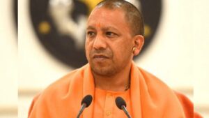 UP: CM Yogi Takes Note of Mechanic’s Kidnapping in Meghalaya