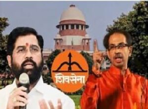 Shiv Sena Row: SC to hear UBT faction plea against Maha speaker’s order on March