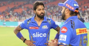 IPL 2024: Hardik Pandya Fined for Breaching This Code of Conduct