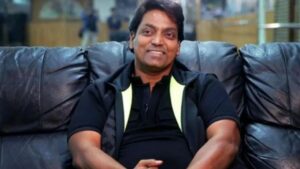 Ganesh Acharya praises Anant and Radhika’s pre-wedding festivities.