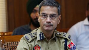 Police averts planned target killings with the arrest of 4 operatives: Punjab DGP Gaurav Yadav