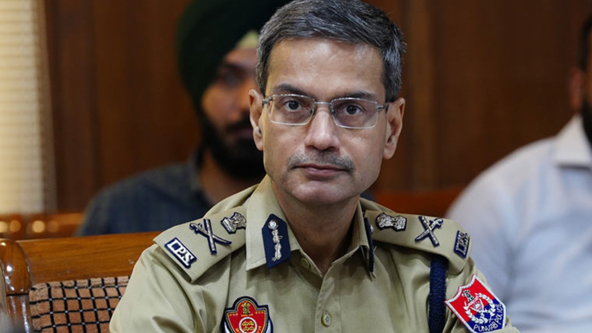 Police averts planned target killings with the arrest of 4 operatives: Punjab DGP Gaurav Yadav