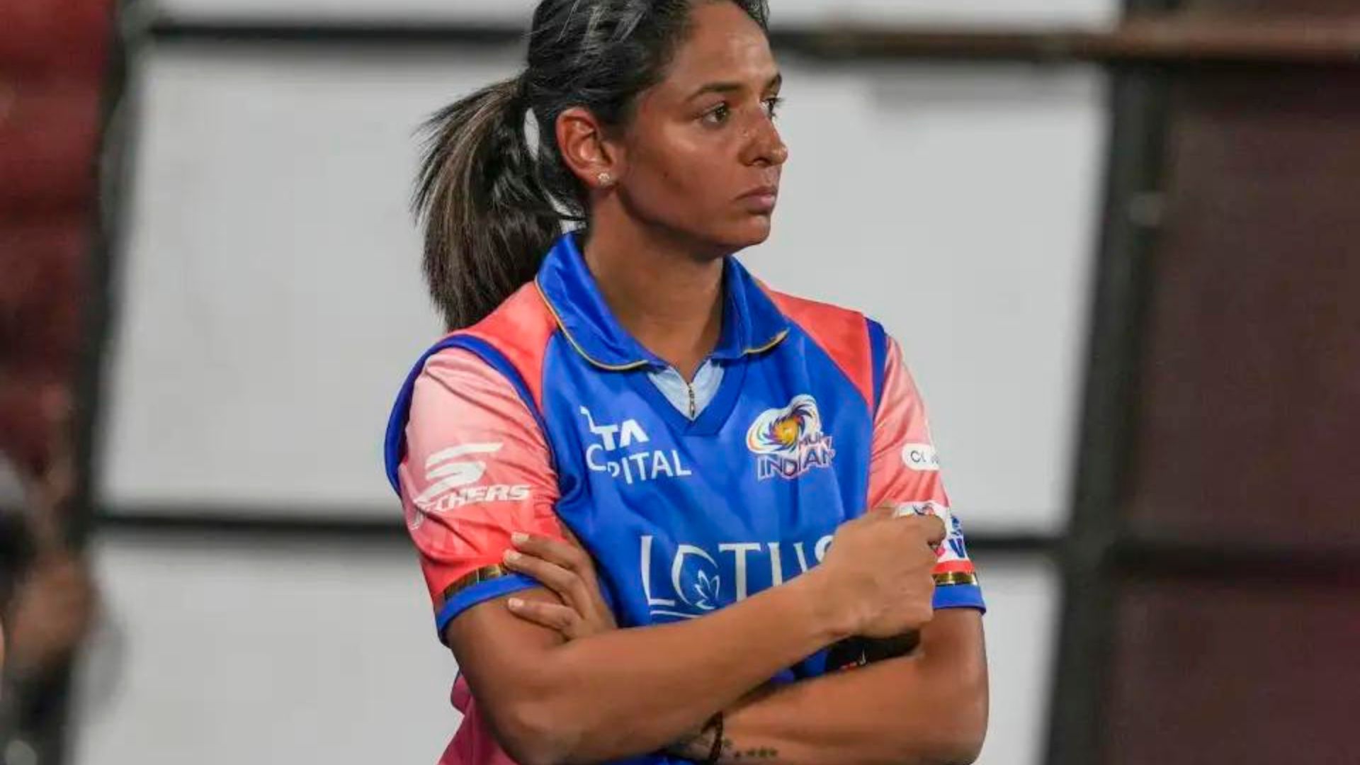 Harmanpreet Kaur