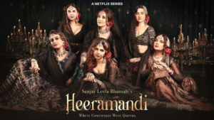 Decoding ‘Heeramandi’ Director Sanjay Leela Bhansali’s Rise As A Master Storyteller