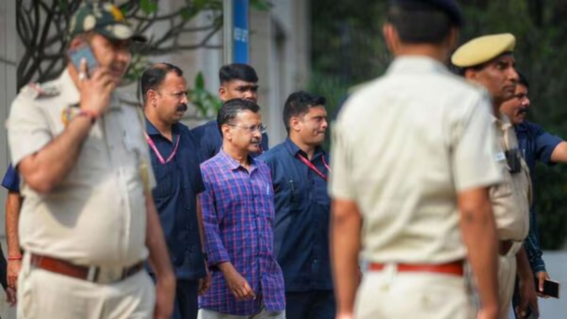 Delhi HC to deliver verdict today on Delhi CM’s plea against arrest in excise policy case