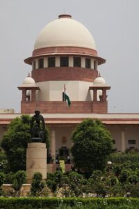 Supreme Court Directs Himachal Pradesh To Release Surplus Water To Delhi