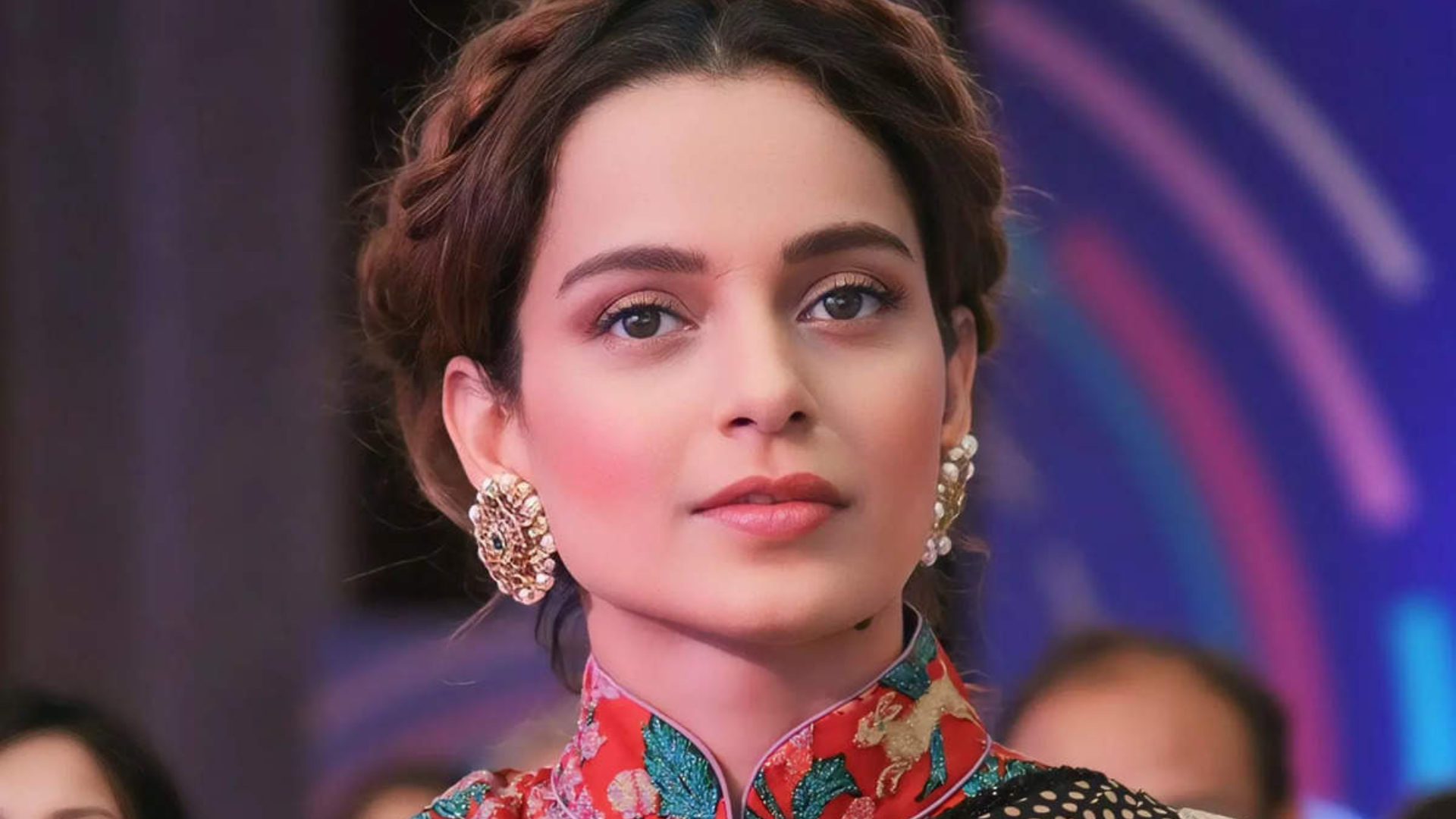 Kangana Ranaut Reacts to BJP Nomination for Mandi Lok Sabha Seat: ‘Honored to Join Politics’