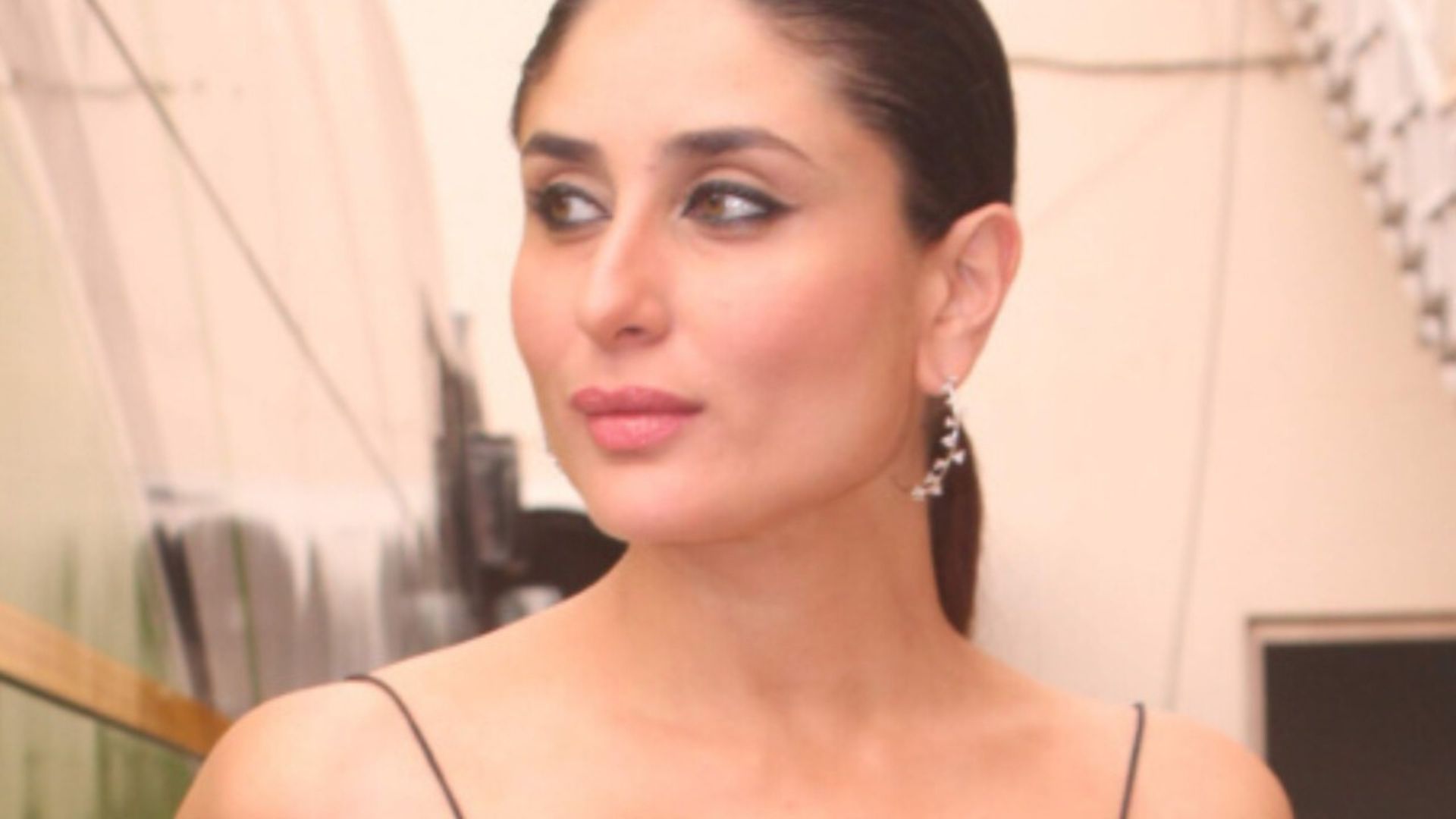 Actress Kareena Kapoor Khan