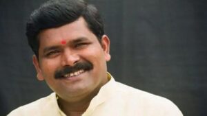 Youths Who Praise PM Modi should be “slapped”, says Karnataka Minister Shivaraj Tangadagi