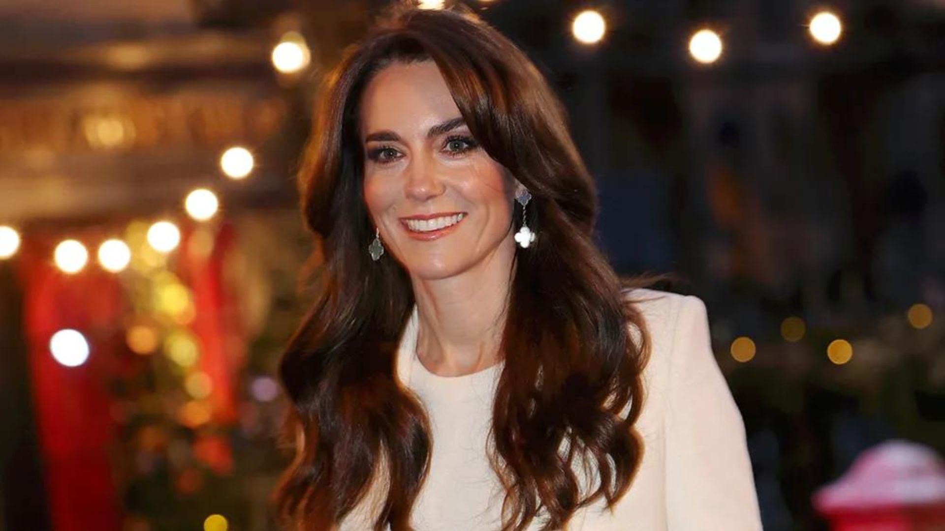 Kate Middleton, Princess of Wales