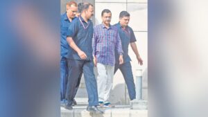 HC dismisses plea for Kejriwal’s removal as CM