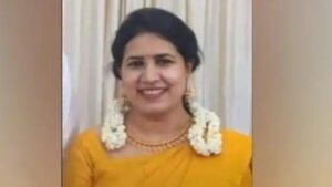 Money laundering: ED files case against Kerala CM’s daughter Veena