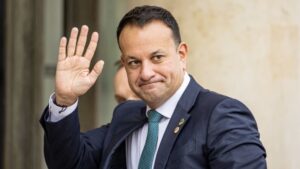 Ireland: Indian-origin PM Leo Varadkar Resigns