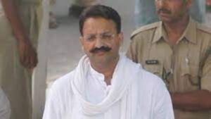 UP: Security Tightened in Aligarh, After Death of Mukhtar Ansari