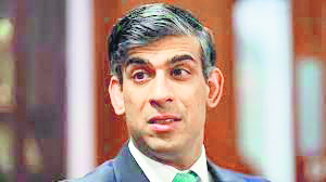 UK ‘economy is turning a corner’, PM Rishi Sunak  attempts optimistic reset