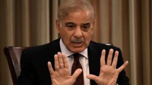 Pakistan: PM Shehbaz Sharif’s Cabinet to Swear In Today