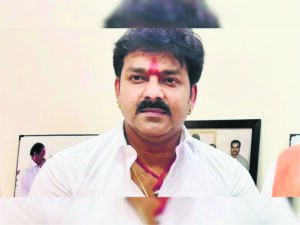 Pawan Singh, pulls out of LS race after backlash