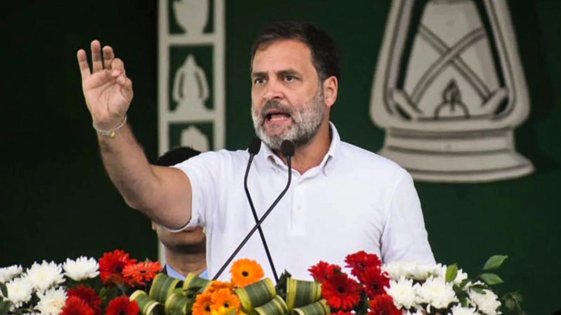 Rahul Gandhi lashes out at BJP, calls freezing bank accounts BJP’s trick