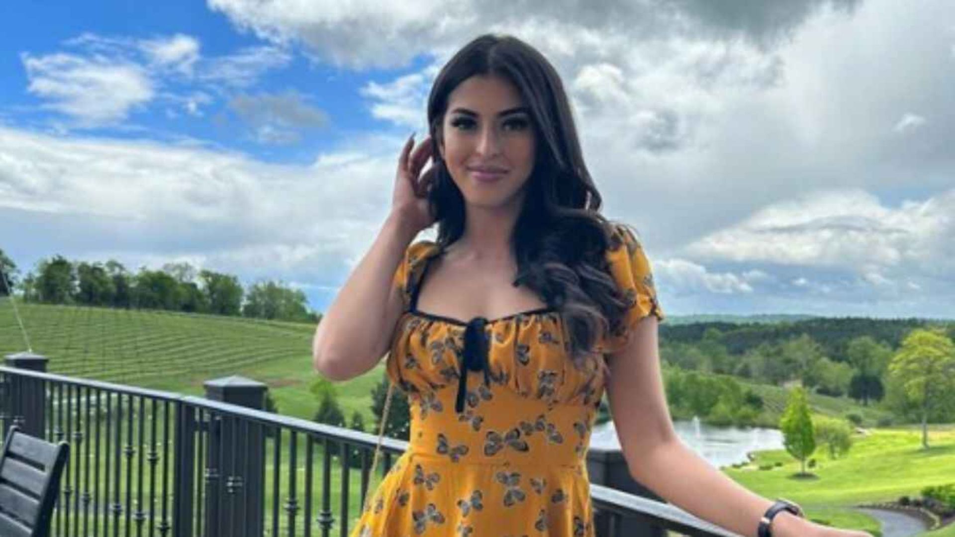 Adult Star Sophia Leone Dies At 26