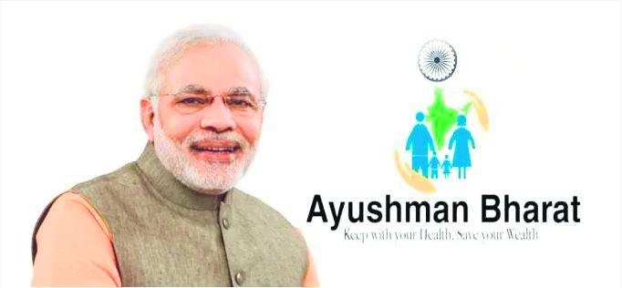 662 private hospitals empanelled under Ayushman Bharat scheme