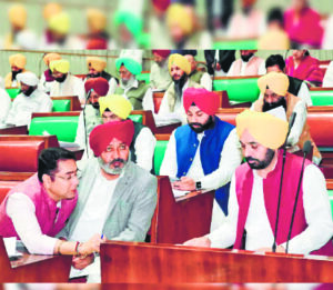 Punjab Cabinet approves Excise policy to generate Rs 10,000 cr revenue