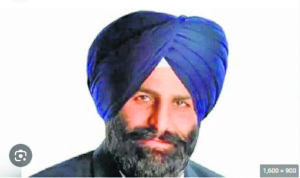 ED files chargesheet against AAP legislator Jaswant Singh Gajjanmajra