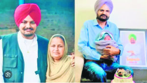 Show cause notice issued to Health Secretary over Sidhu Moosewala’s mother’s IVF treatment