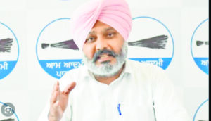 Punjab’s prudent fiscal management yields revenue growth: Harpal Singh Cheema