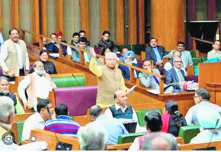 Budget session concludes with 106.90 per cent work productivity along with approval of 13 bills