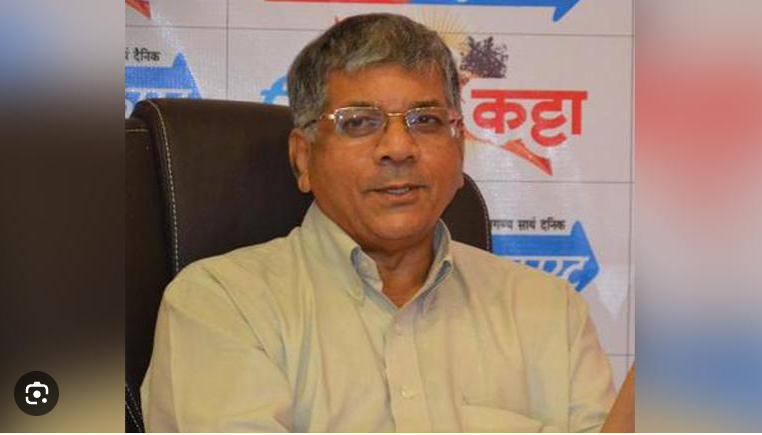 Prakash Ambedkar’s dissatisfaction addressed; specific date disclosed