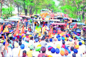 SAD contesting Lok Sabha polls on principles to safeguard interests of Punjab: Sukhbir S Badal