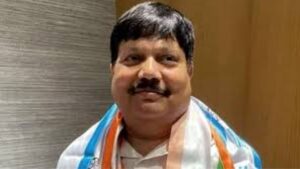 Ahead of Lok Sabha elections, TMC MP Arjun Singh announces to join BJP