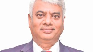 NHPC names Rajendra Goyal as Chairman and Managing Director