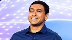 IIT Madras alumni Pavan Davuluri to lead Microsoft Windows and Surface teams