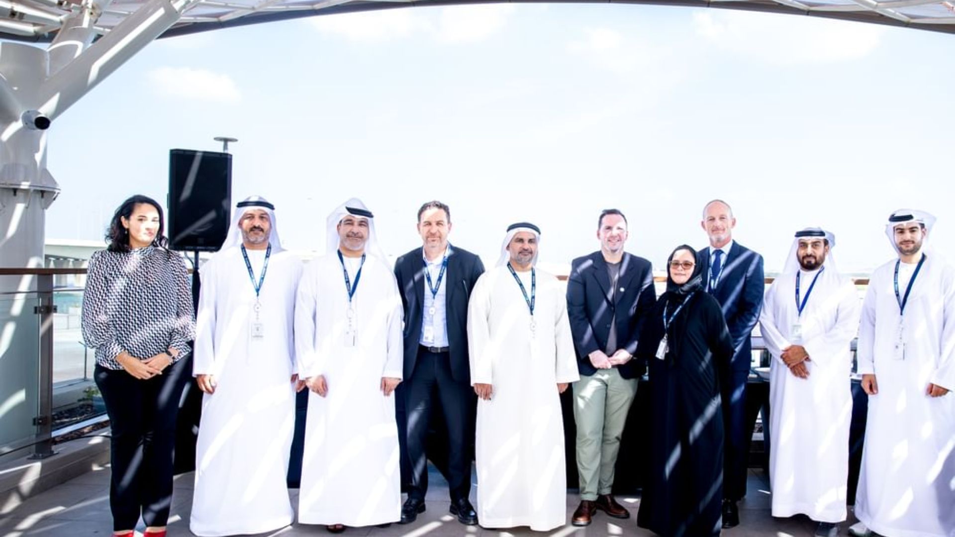 DEWA awards winners of 2nd cycle of Cleantech Hackathon