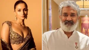 Alia Bhatt recalls SS Rajamouli’s career advice, opens up on choosing diverse roles