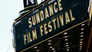 Sundance Film Festival to be begin in January 2025