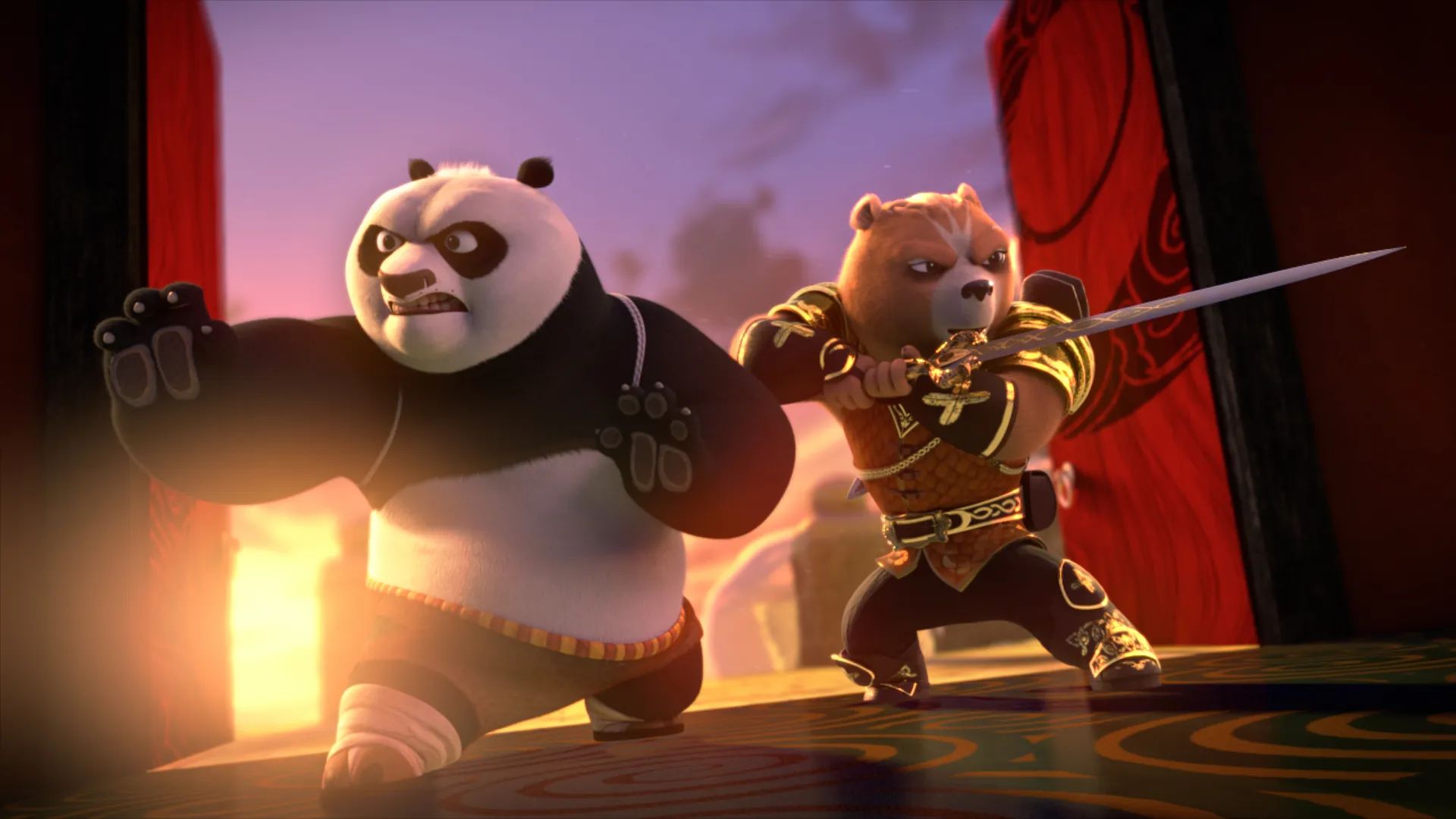 Why is the ‘Kung Fu Panda’ franchise so popular? | Explained