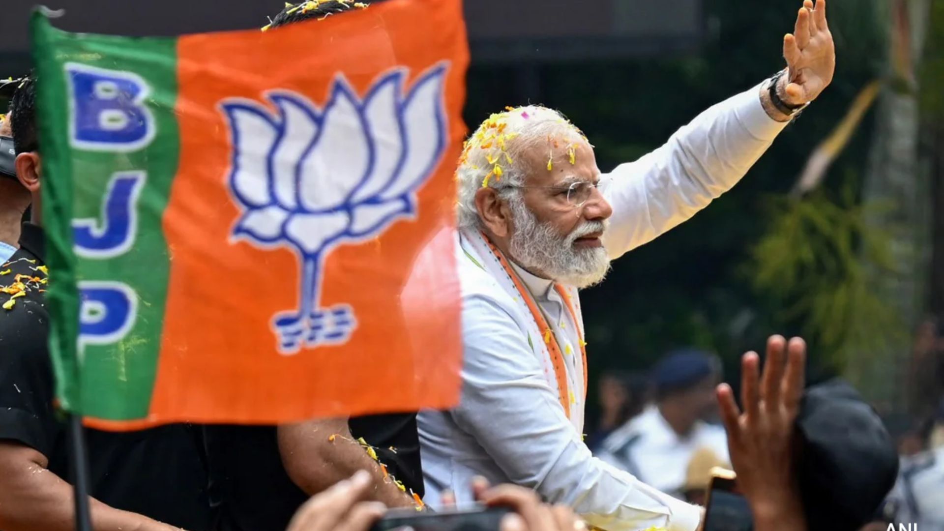 Lok Sabha elections: PM Modi to hold rally in western UP’s Meerut today