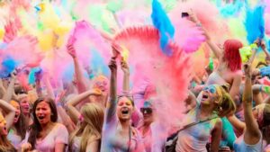 Holi 2024: These 10 unforgettable songs will make the ‘Festival of Colours’ more enjoyable