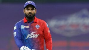 IPL 2024: Rishabh Pant is back to captain the Delhi Capitals