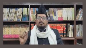 All-India Muslim Jamaat Chief Maulana Shahabuddin welcomes CAA