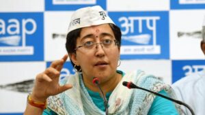 “ED wants AAP’s Lok Sabha strategy from Kejriwal’s phone”, claims AAP leader Atishi