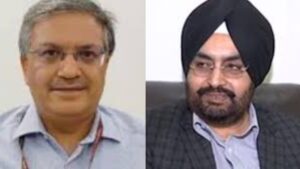 Gyanesh Kumar, Sukhbir Singh Sandhu to take charge as Election Commissioners today