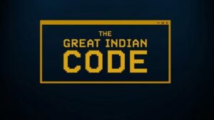 TVF announces new web show ‘The Great Indian Code’