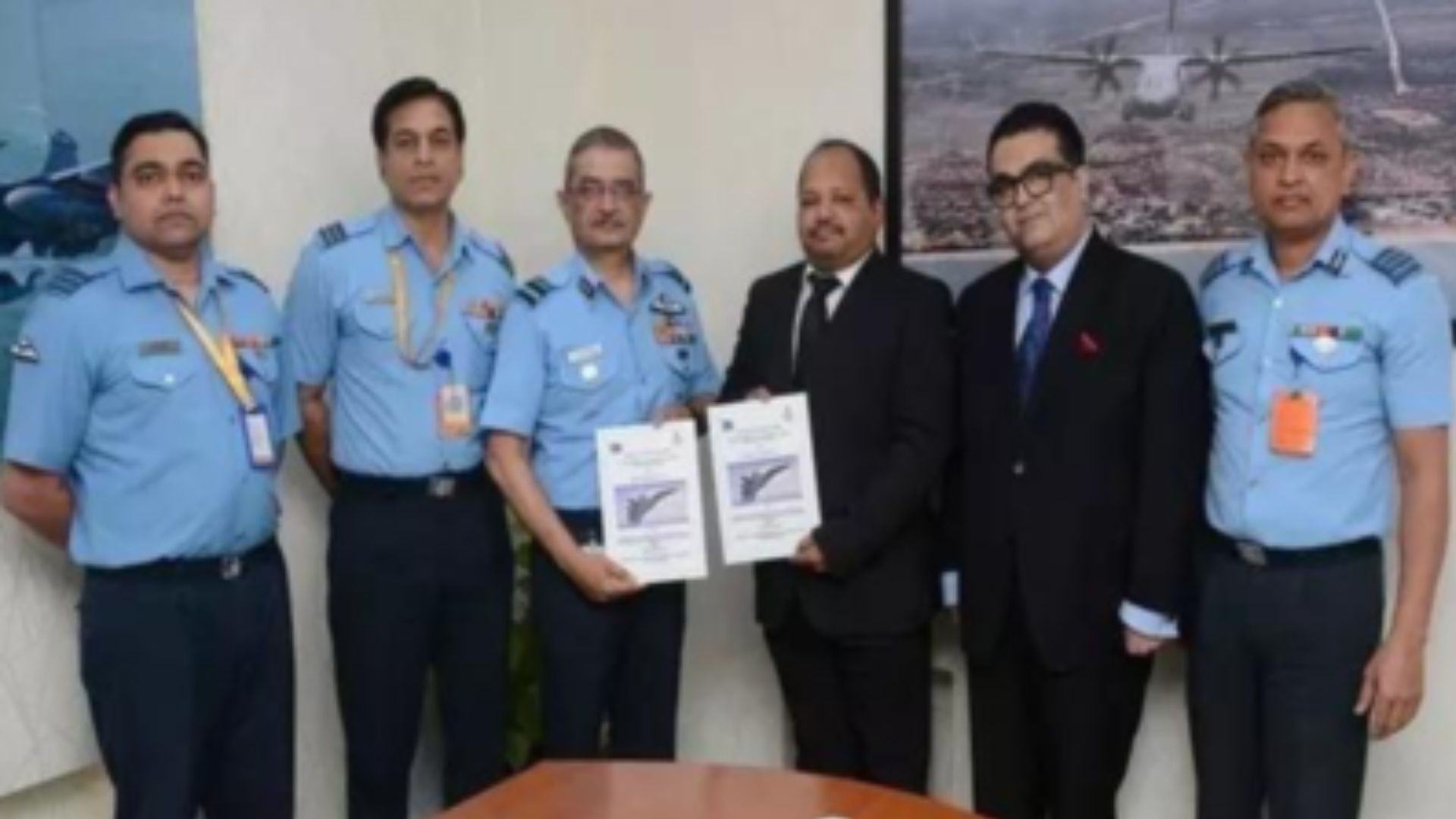 Defence Ministry signs deal with Indian firm to upgrade Su-30 MKI fighter aircraft simulator